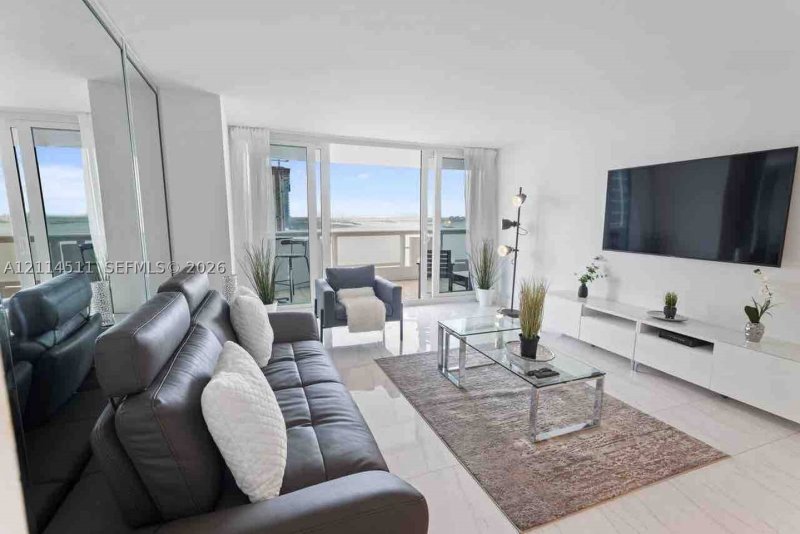 Aluguel de apartamento no The Grand C-4037