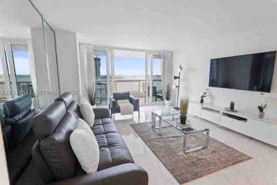 Aluguel de apartamento no The Grand C-4037