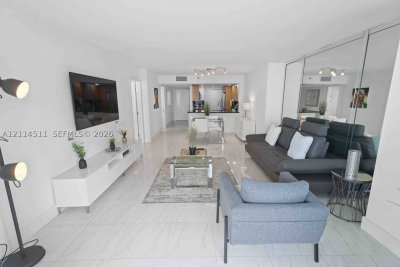Aluguel de apartamento no The Grand C-4037