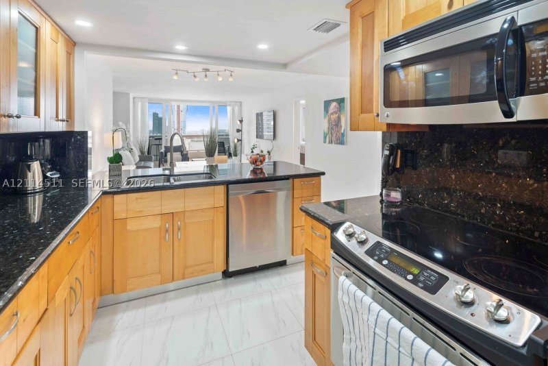 Aluguel de apartamento no The Grand C-4037