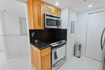 Aluguel de apartamento no The Grand C-4037