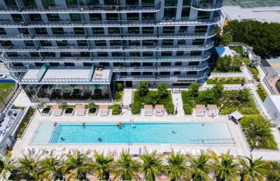 Comprar apartamento en 72 Park Miami Beach 1104