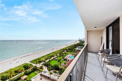 Comprar apartamento no Oceanfront Plaza 1606