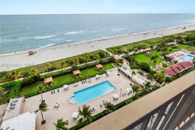 Comprar apartamento no Oceanfront Plaza 1606