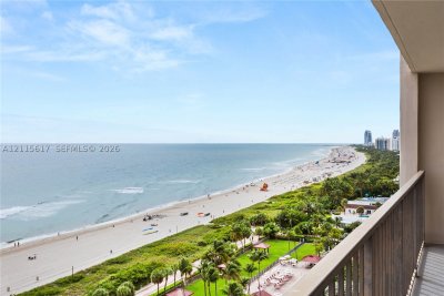 Comprar apartamento no Oceanfront Plaza 1606