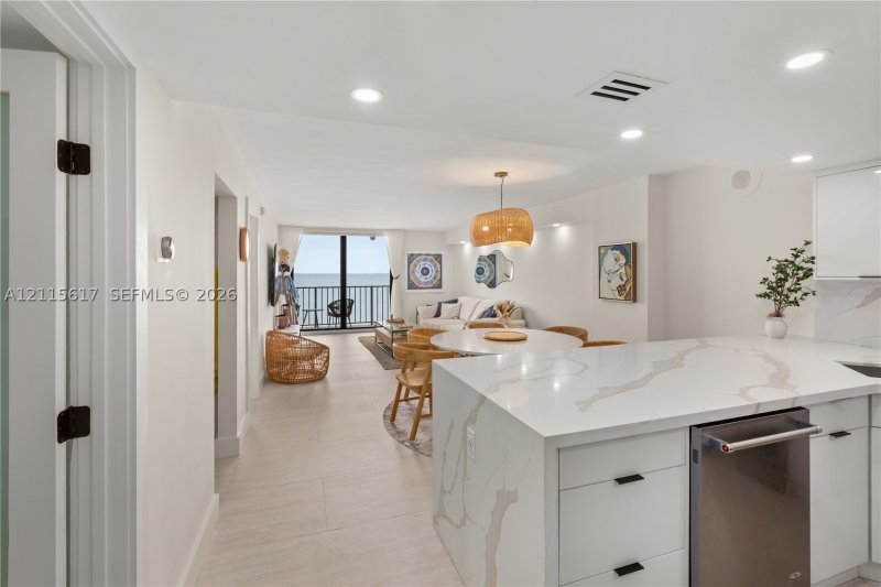 Condo for sale at Oceanfront Plaza 1606