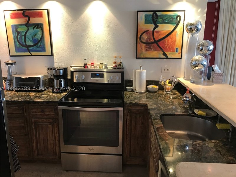 Apartment for rent at Decoplage 644