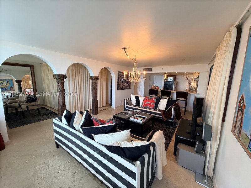 Apartment for rent at Decoplage 644