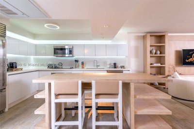 Alquiler de apartamento en Peloro 1106