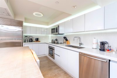 Alquiler de apartamento en Peloro 1106