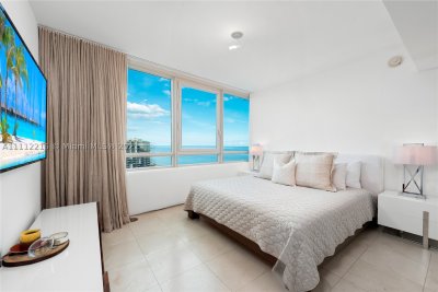 Aluguel de apartamento no Setai 2401