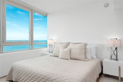 Aluguel de apartamento no Setai 2401