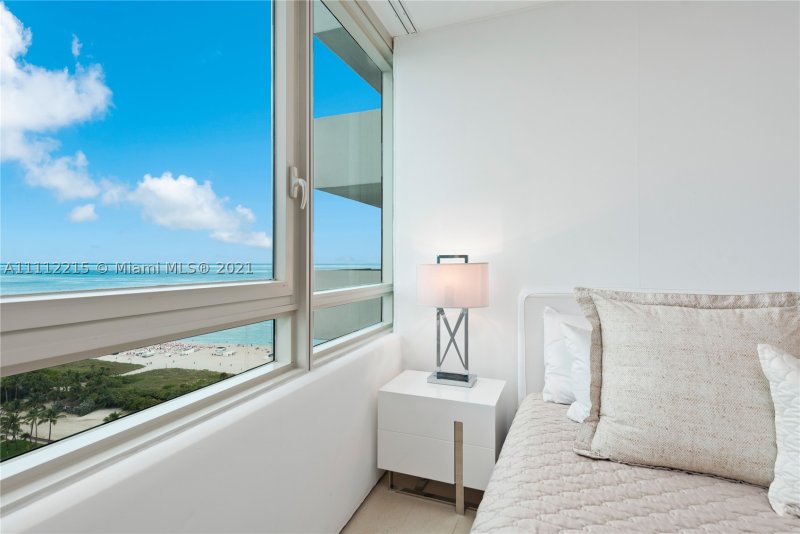 Apartment for rent at Setai 2401