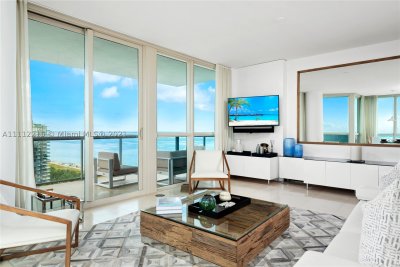Setai Apt #2401