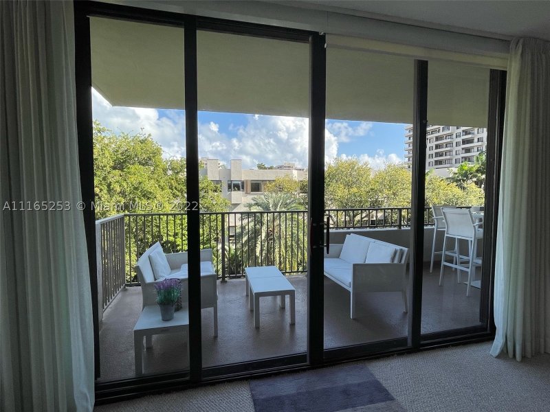 Apartment for rent at Key Colony IV Botanica 473