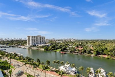 Fontainebleau II Apt #1117