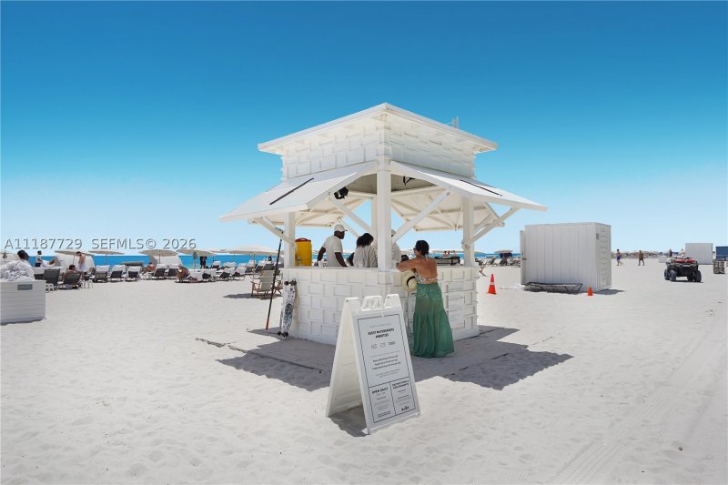 Comprar apartamento no Fontainebleau II 1117