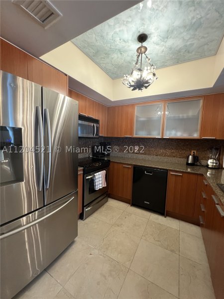 Apartment for rent at La Perla 2704