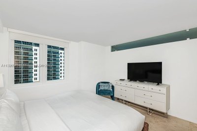 Alquiler de apartamento en Roney Palace 1117