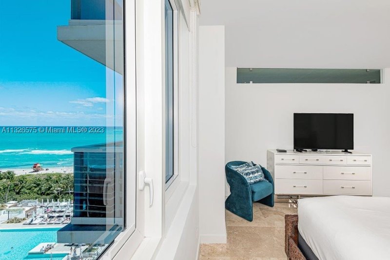 Alquiler de apartamento en Roney Palace 1117