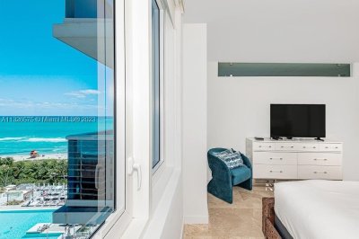 Alquiler de apartamento en Roney Palace 1117