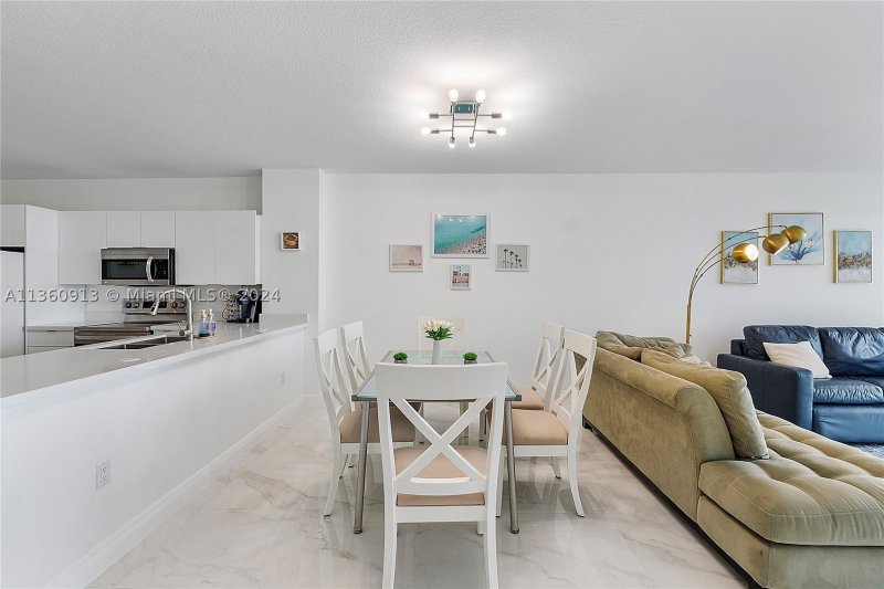 Alquiler de apartamento en Golden Bay Club 807