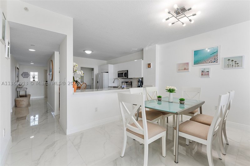 Alquiler de apartamento en Golden Bay Club 807
