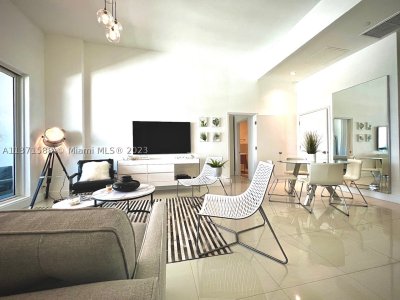 Comprar apartamento en Roney Palace 1626