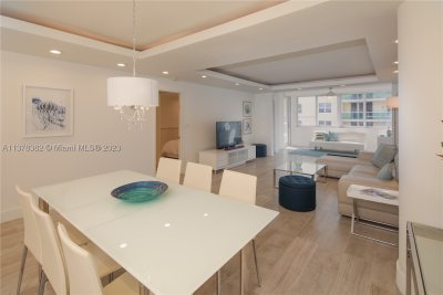 Alquiler de apartamento en Carriage Club North 610