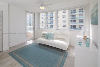 Alquiler de apartamento en Carriage Club North 610