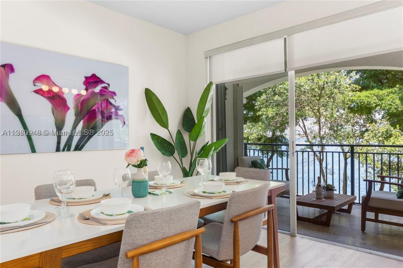 Alquiler de apartamento en Village by the Bay 12310