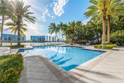 Aluguel de apartamento no Village by the Bay 12310