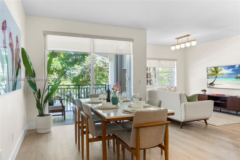 Alquiler de apartamento en Village by the Bay 12310