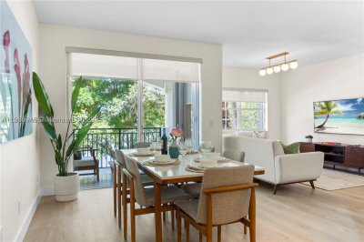 Aluguel de apartamento no Village by the Bay 12310