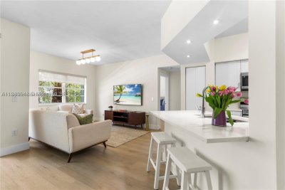 Aluguel de apartamento no Village by the Bay 12310
