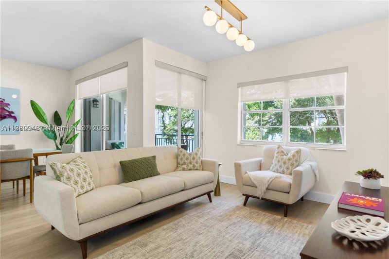 Alquiler de apartamento en Village by the Bay 12310