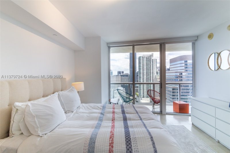 Comprar apartamento no Icon Brickell Tower II 3603