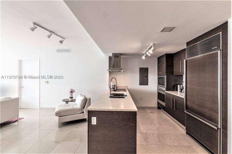 Comprar apartamento no Icon Brickell Tower II 3603