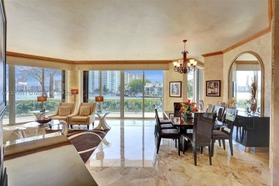 Comprar apartamento en Williams Island 2600 101