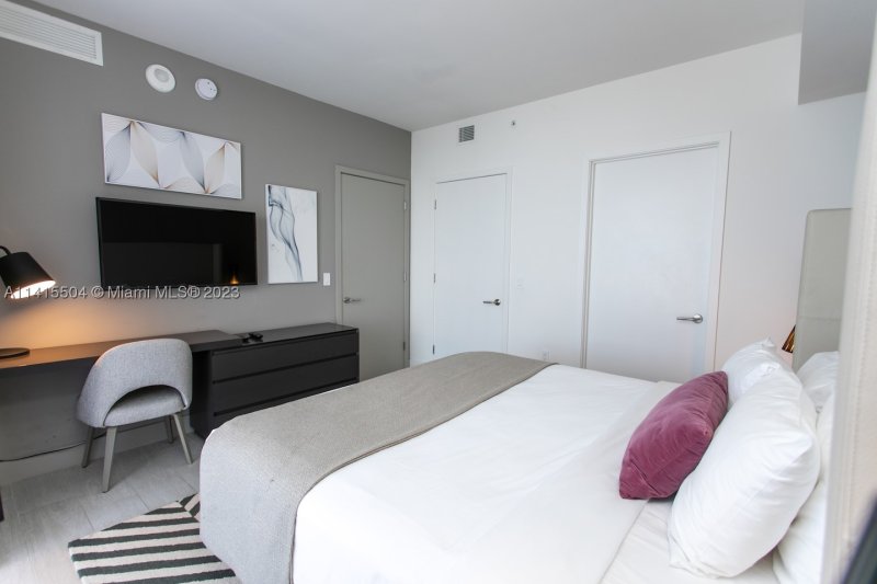 Apartment for rent at Hyde Beach House 1201