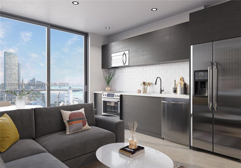 Comprar apartamento no The Elser Hotel and Residences 1417