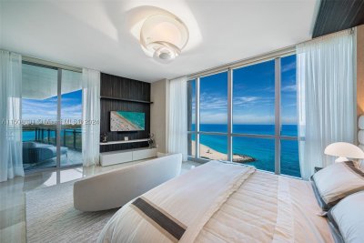 Aluguel de apartamento no Ritz Carlton One Bal Harbour 1509