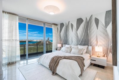 Aluguel de apartamento no Ritz Carlton One Bal Harbour 1509