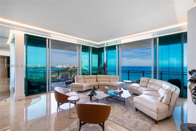 Aluguel de apartamento no Ritz Carlton One Bal Harbour 1509