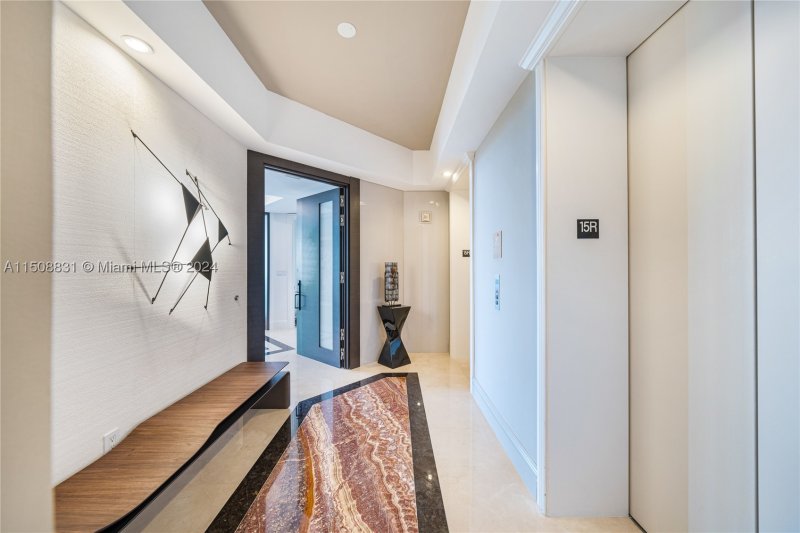 Alquiler de apartamento en Ritz Carlton One Bal Harbour 1509