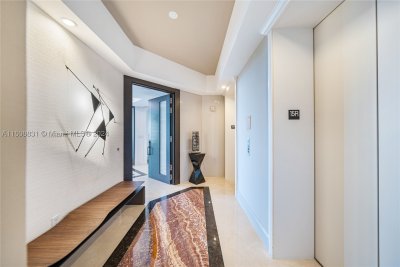 Aluguel de apartamento no Ritz Carlton One Bal Harbour 1509