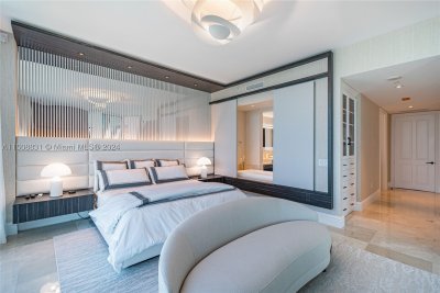 Aluguel de apartamento no Ritz Carlton One Bal Harbour 1509