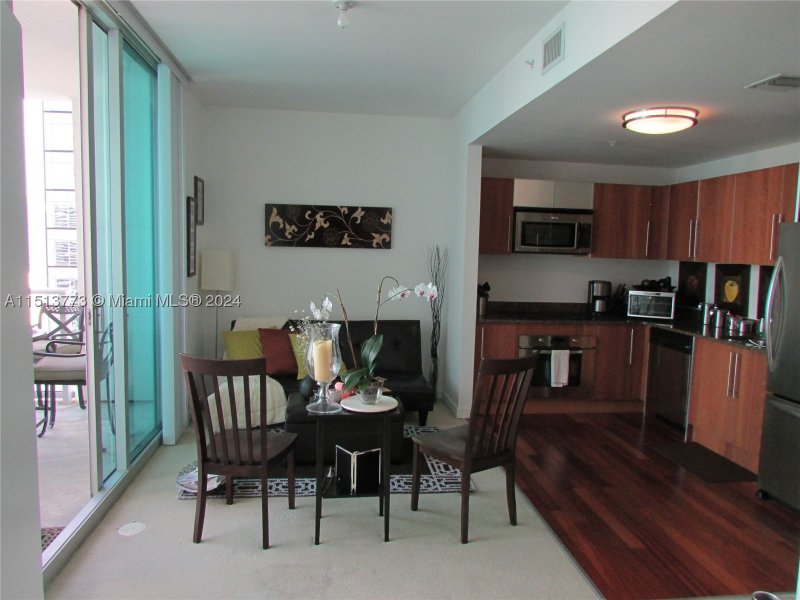 Comprar apartamento en Met 1 T-2709