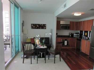 Comprar apartamento en Met 1 T-2709
