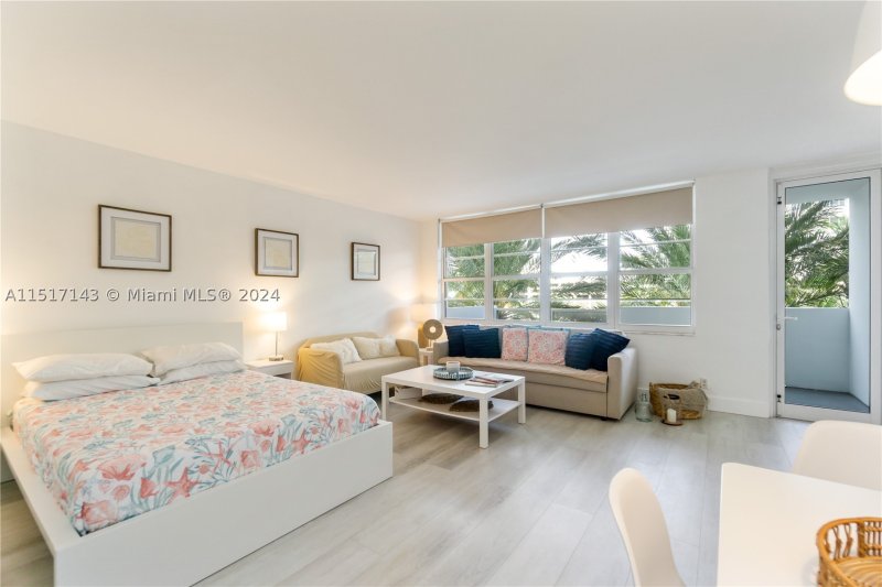Alquiler de apartamento en Decoplage 312